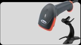YK-2330 2D Barcode Scanner