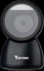 YK-2600 Desktop 2D Barcode Scanner