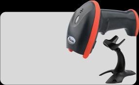 YK-2670 2D Barcode Scanner