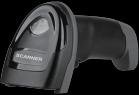 YK-2870 2D Barcode Scanner
